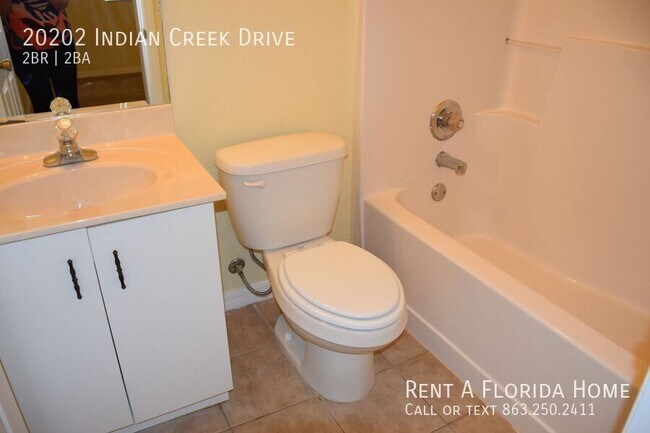 Building Photo - 20202 Indian Creek Dr