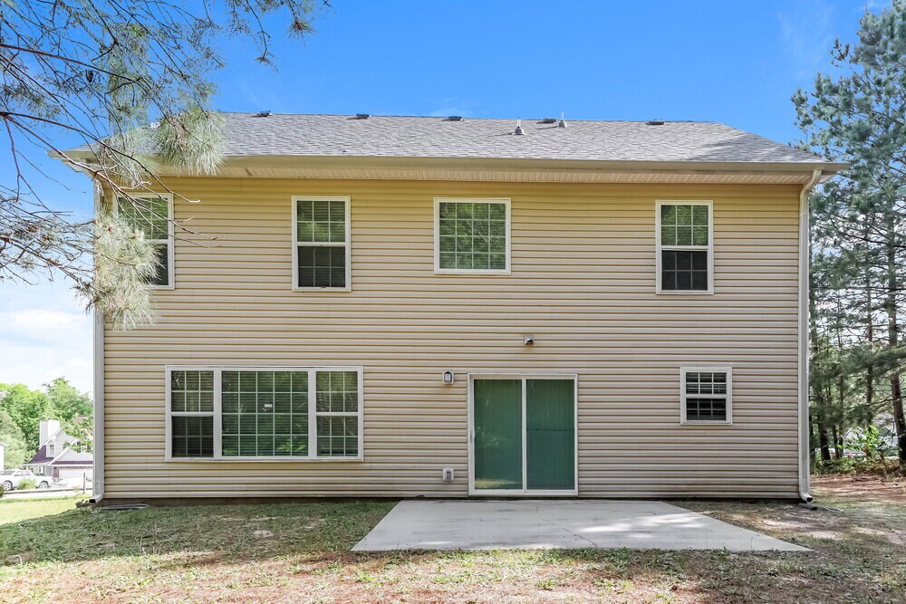 Building Photo - 5201 Summer Brooke Ct