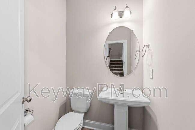 Building Photo - 2323 Belair Spg Rd