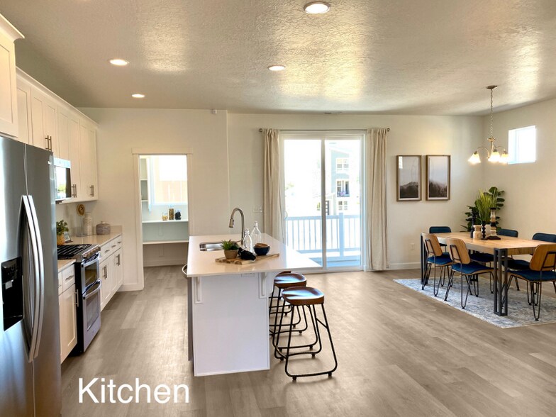 Building Photo - 431 S 650 E