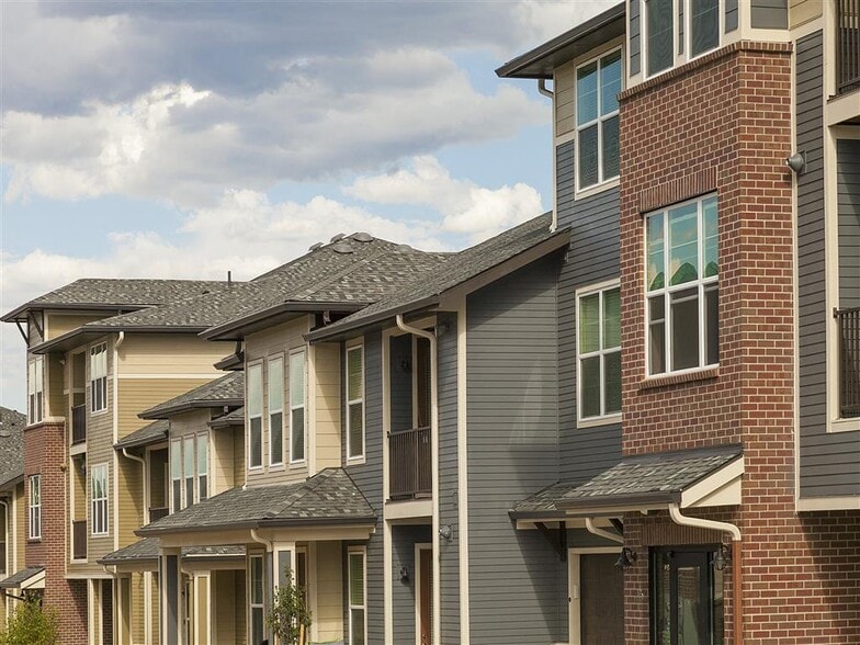 Outlook Littleton 4560 W Mineral Dr Littleton CO 80128 Apartment Finder