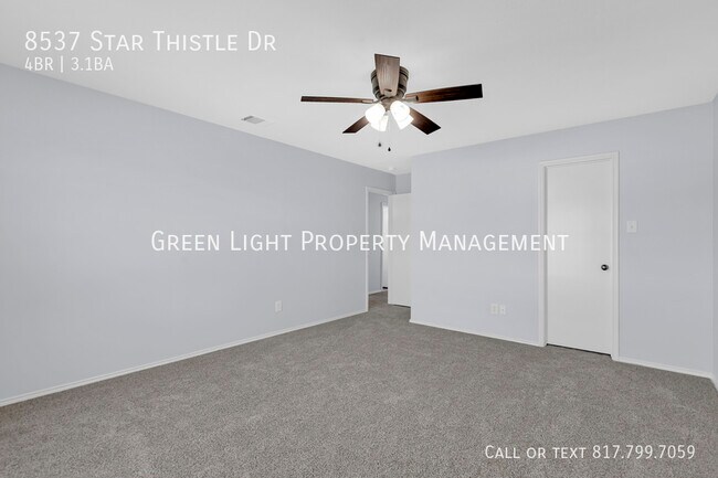 Building Photo - 8537 Star Thistle Dr