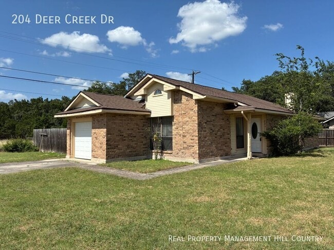 Building Photo - 204 Deer Creek