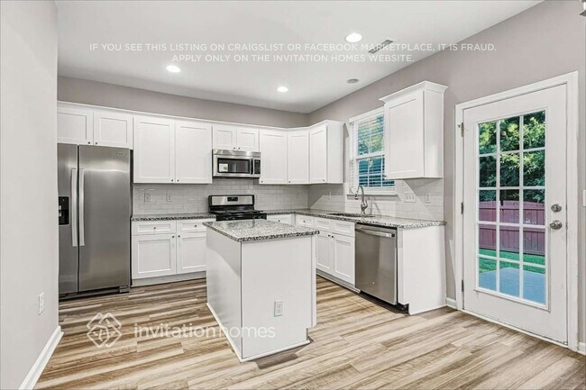 Building Photo - 3630 Brideveil Ct