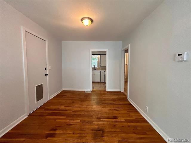 Building Photo - 2265 S Humboldt St