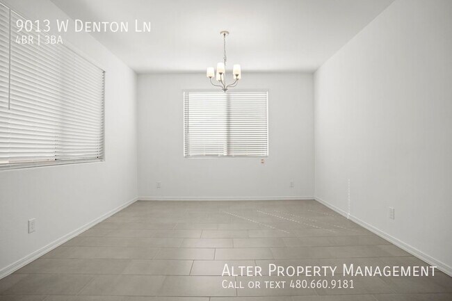 Building Photo - 9013 W Denton Ln