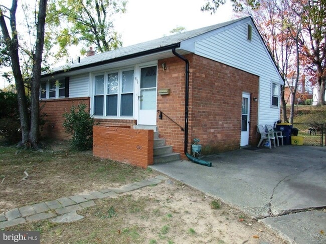 Building Photo - 8116 Carrollton Pkwy