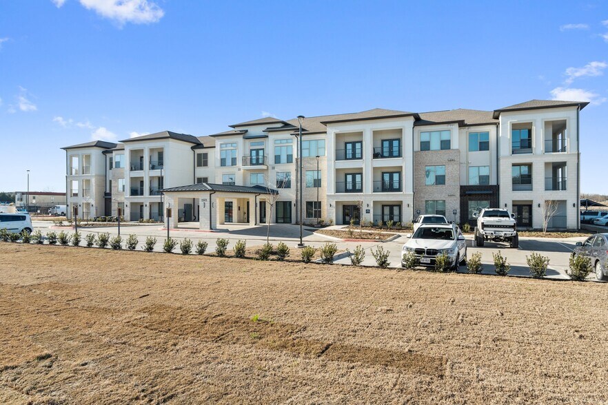 Parmore Arcadia Trails 1501 Mercury Rd Balch Springs TX 75181 Apartment Finder