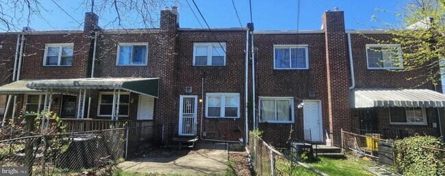 Building Photo - 4017 Pimlico Rd