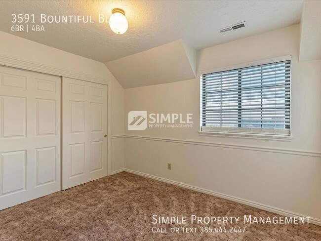 Building Photo - 3591 Bountiful Blvd