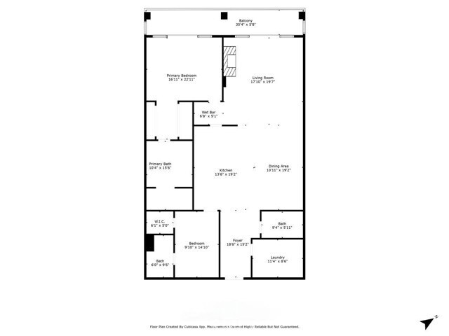 Building Photo - 1111 S Grand Ave