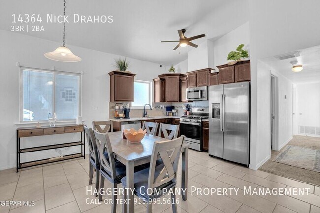 Building Photo - 14364 Nick Drahos Ln