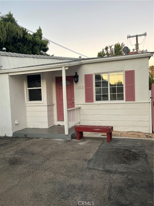 Building Photo - 5016 Kester Ave