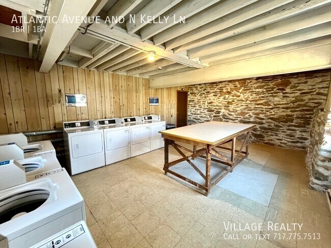 Building Photo - 730 Atlantic Ave