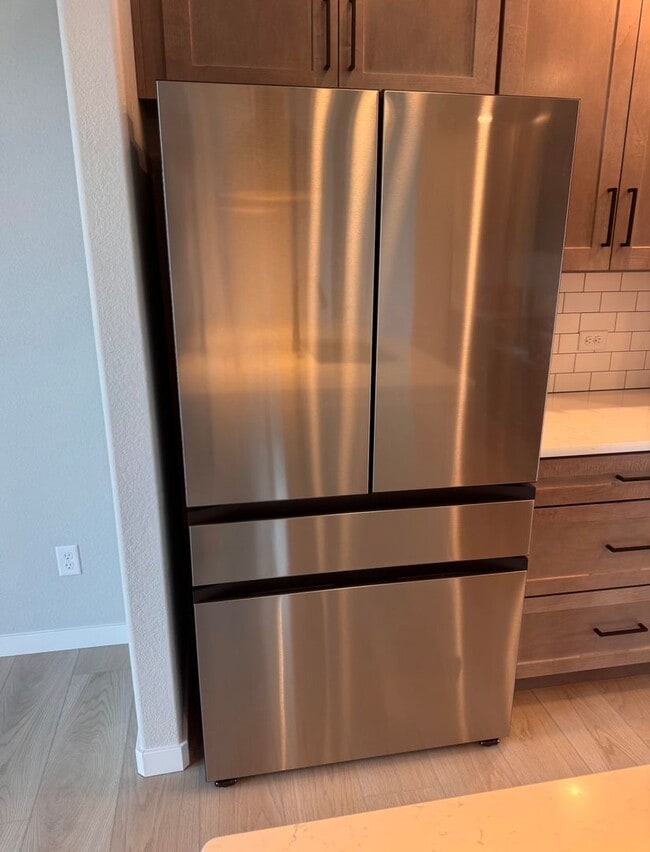 Building Photo - Beautiful, Brand-New Paired Home in Wolf Ranch