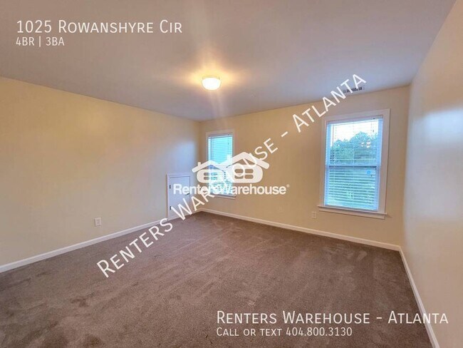 Building Photo - 1025 Rowanshyre Cir