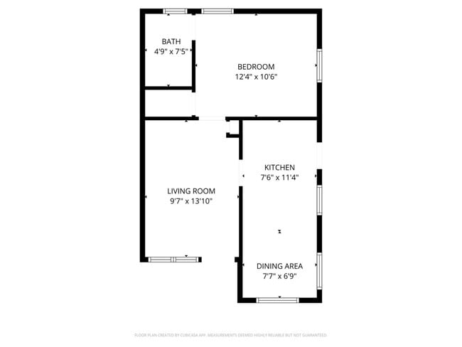 Building Photo - Cozy Upland Cottage 1bed + 1bath in a quiet neighborhood -  Available now