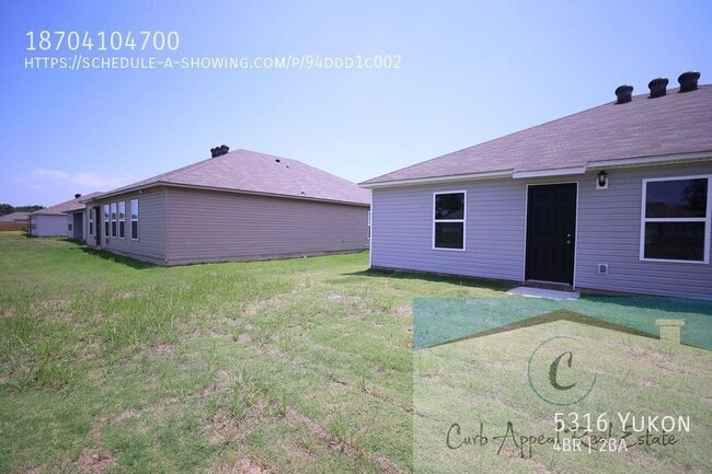 Building Photo - 5316 Yukon-