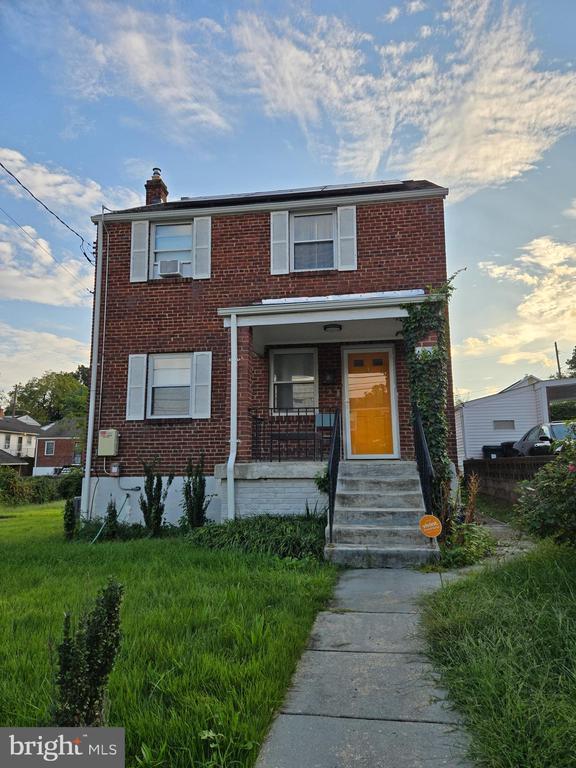 Building Photo - 4103 Vine St
