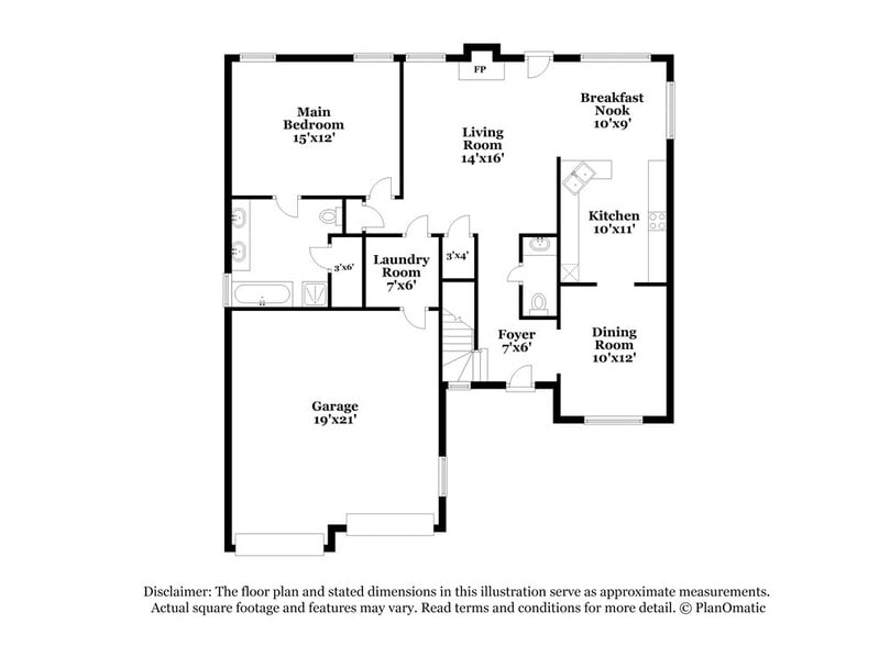 Building Photo - 106 Shadow Creek Ct