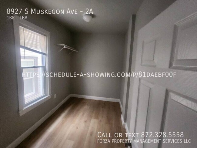 Building Photo - 8927 S Muskegon Ave