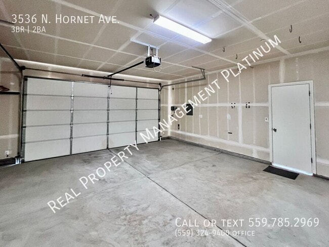 Building Photo - 3536 N Hornet Ave