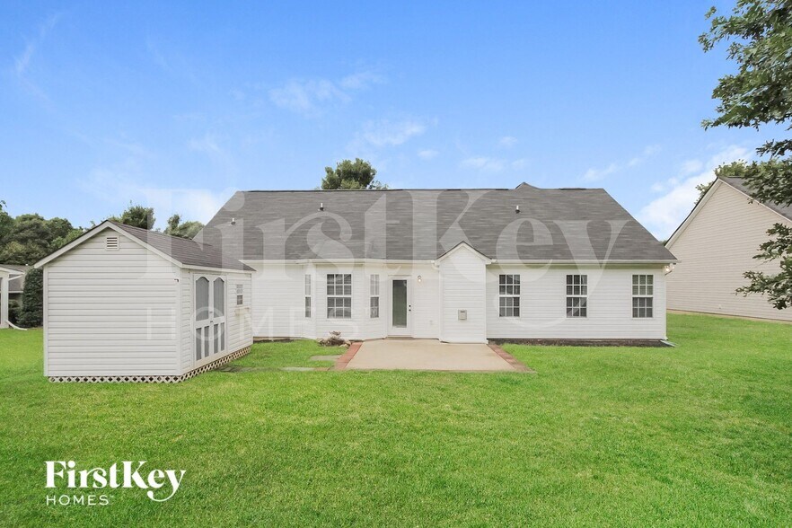 Building Photo - 109 Egerton Dr