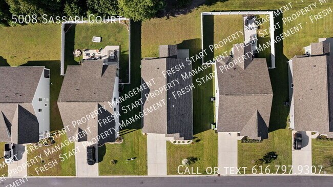 Building Photo - 5008 Sassari Ct