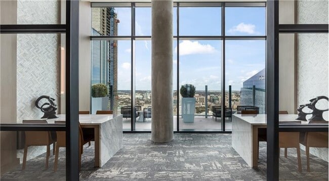 Building Photo - 216 Brazos St