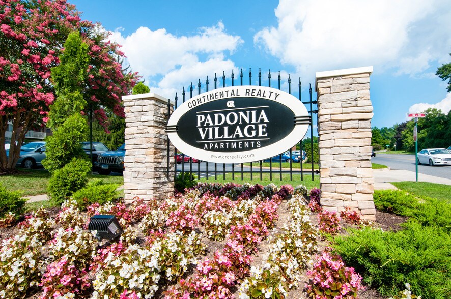 Padonia Village Apartments Timonium, MD Apartment Finder