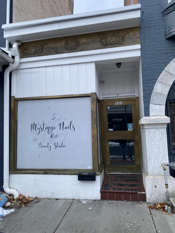 Building Photo - 527 Cumberland St