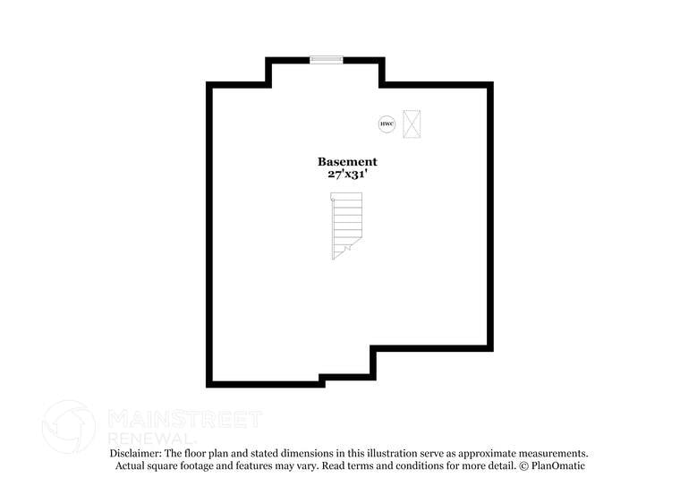 Building Photo - 6003 E 133rd St