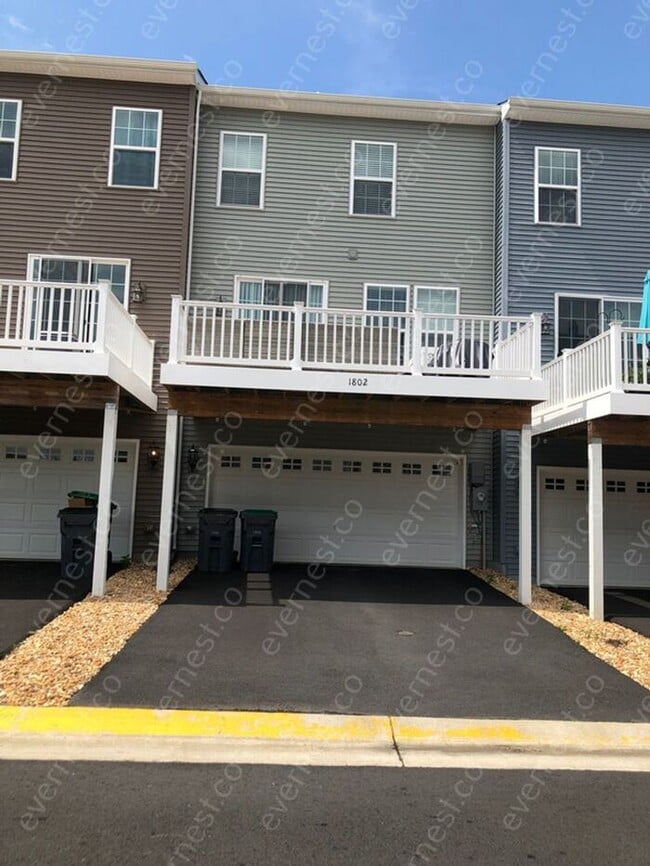 Building Photo - Beautiful 3 Story Townhome - THE LANDING A...