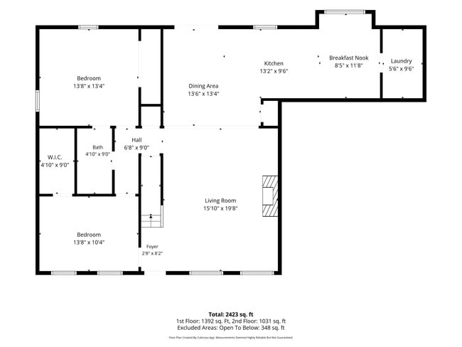 Building Photo - 2753 Allyn Dr NW