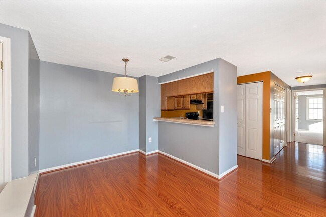 Building Photo - Affordable Condo in Frederick, MD