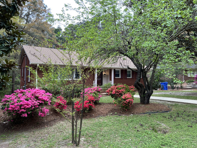Primary Photo - 2523 Mirror Lake Dr