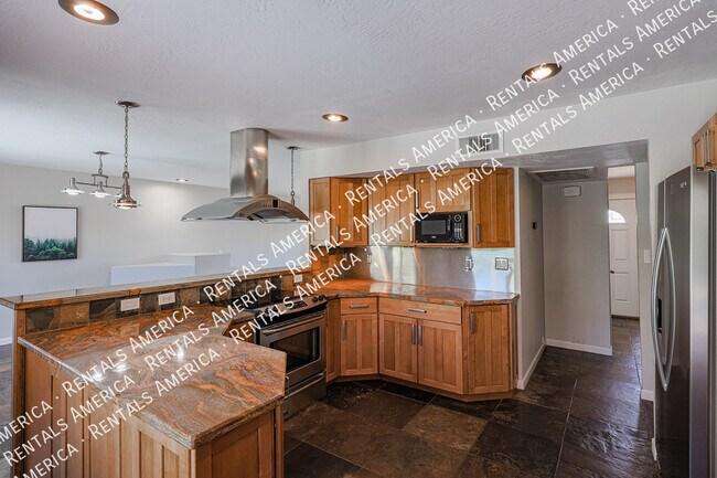 Building Photo - 8556 E Keim Dr