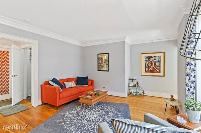 Building Photo - 1 br, 1 bath Condo - 1811 NW Couch St Apt 512