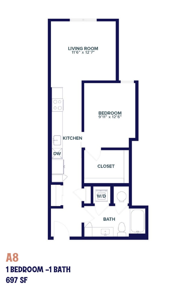 Floorplan - Nita Santa Fe