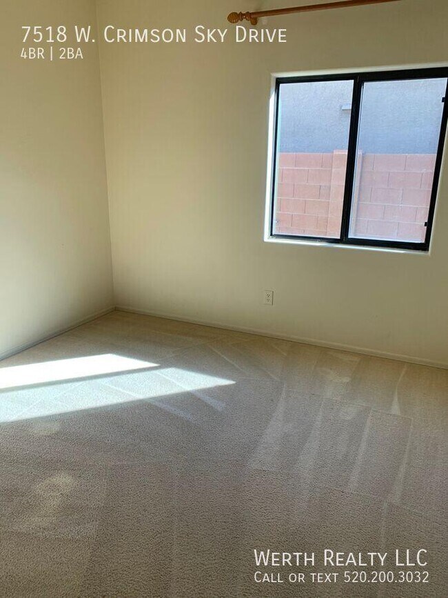 Building Photo - 7518 W Crimson Sky Dr