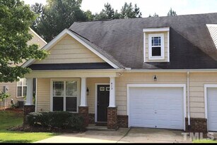 Building Photo - 413 Woodson Dr
