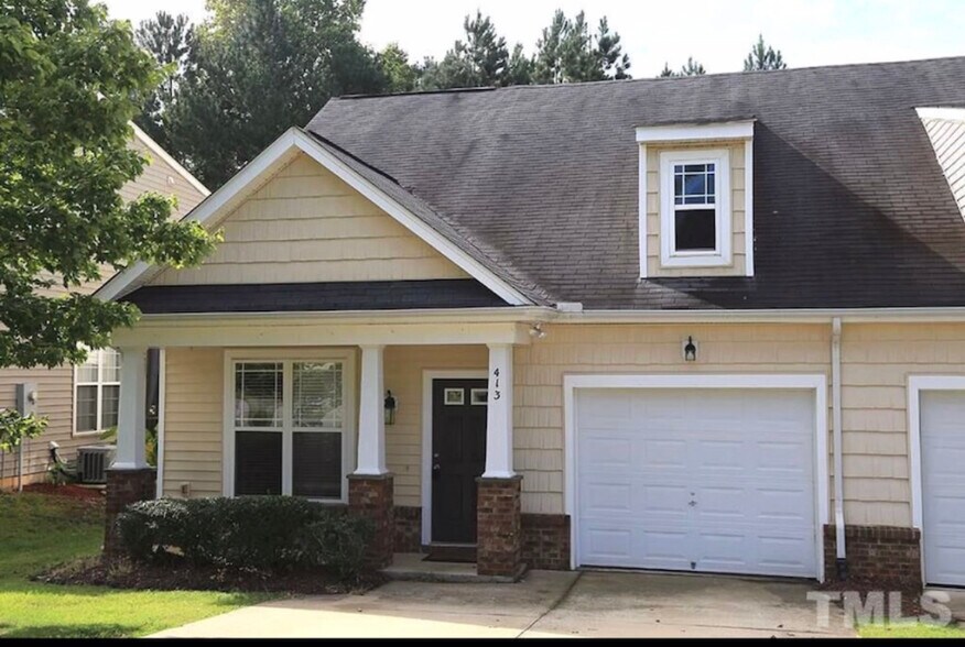Primary Photo - 413 Woodson Dr