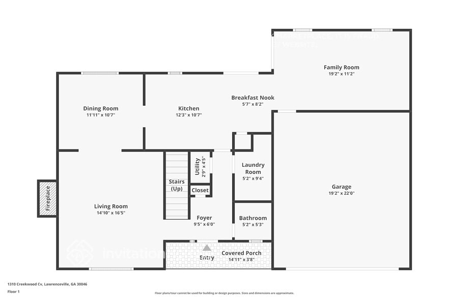 Building Photo - 1310 Creekwood Cove