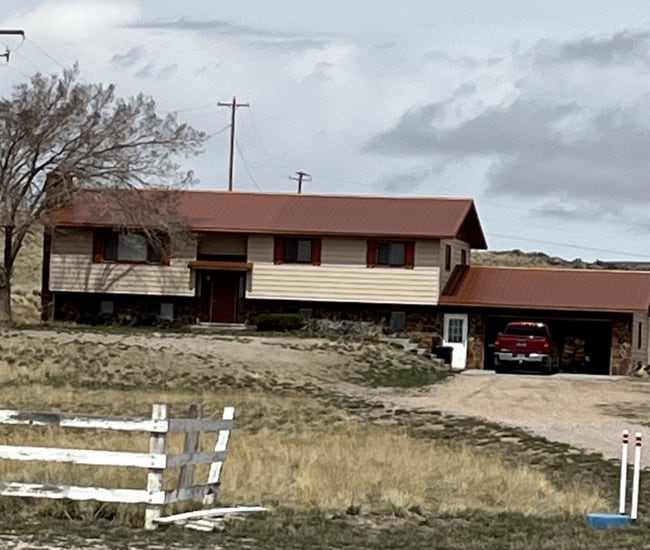 Building Photo - 85 S Wagon Circle Rd