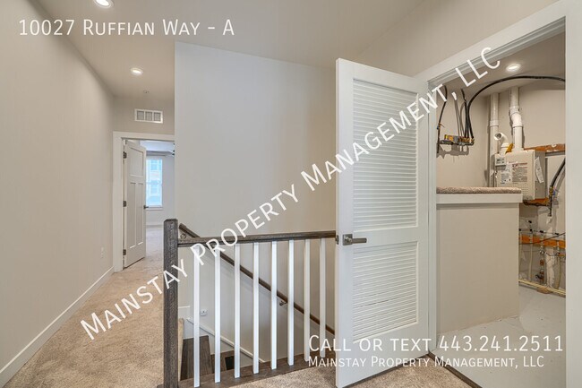 Building Photo - 10027 Ruffian Way-A