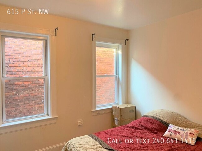 Building Photo - 615 P St NW