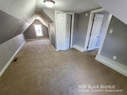 Building Photo - 438 Blair Ave