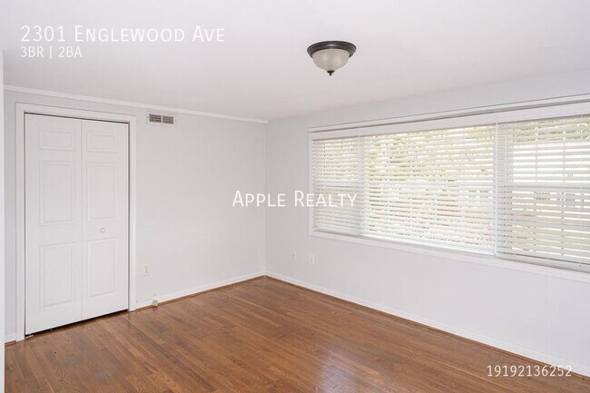 Building Photo - 2301 Englewood Ave - Available mid June