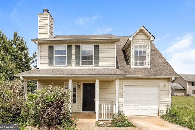 Primary Photo - 164 Marsh Glen Dr