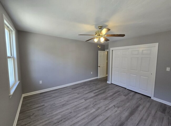 Bedroom 2 - 445 Putnam Hill Rd